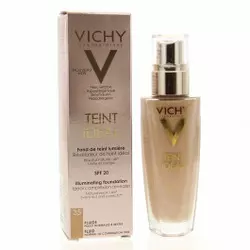 VICHY Teint Ideal tečni puder nijansa 35 30 ml SPF 20