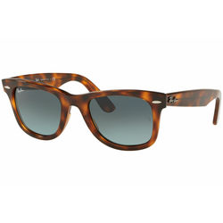 Ray-Ban Naočare za sunce 0RB4340 63973M50 Wayfarer, Braon