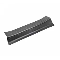 Door sill trims Citroen Jumpy 2016-