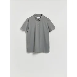 Reserved - Slim fit polo majica