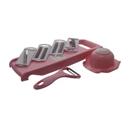 MASTER Sjeckalica-rende s nastavcima s nastavcima set 9/1 10.5x31cm 250675