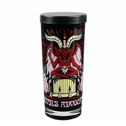Sveča KILLSTAR - Devil's Advocate - Črna - KSRA005463
