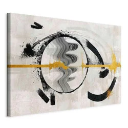 artgeist Slika Na Platnu Golden Thread