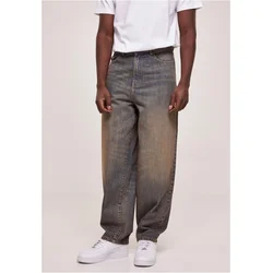 Mens 90s Blue/Washed Jeans