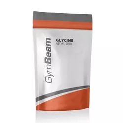 GYMBEAM Glicin 250 g