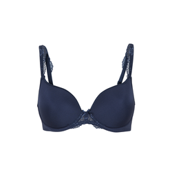 LingaDore Nedrček DAILY LACE, modra