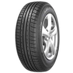 DUNLOP letna pnevmatika 185/55R16 83V FASTRESPONSE