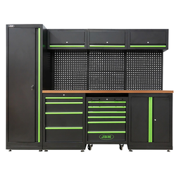 Modularna omara JBM
