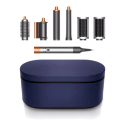 DYSON oblikovalec las Airwrap HS05 Complete Set Long, siv