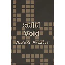 Solid Void - Nature Puzzles XBOX LIVE Key EUROPE