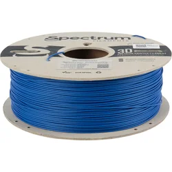 Spectrum GreenyPro Ultramarine Blue, 1,75 mm / 1000 g