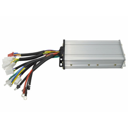 Kontrolni modul (elektronika) za elektro tricikl 60v (infinity) ( 331383 )