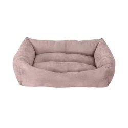 Ferribiella Krevet za pse Everyday S, 60x50cm, Roze