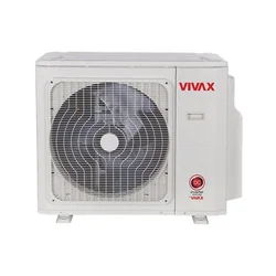 VIVAX ACP-36COFM105AERI2 Spoljna jedinica Klime, A++, Bela