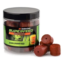 SuperFeed Carp Hook Fatty Pellet 20mm/150g Fish&Robin Red