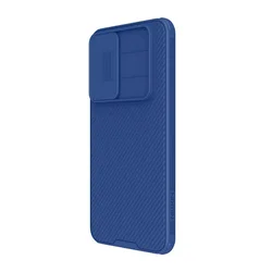 Maska za Samsung A56 5G/ A566B Nillkin CamShield Pro plava