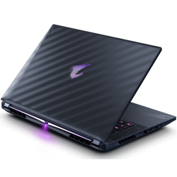AORUS MASTER 16 BYH 16 inch QHD+ OLED 240Hz 500nits Core Ultra 9 275HX 64GB 2TB SSD GeForce RTX 5080 16GB RGB Backlit Win11Pro gaming laptop