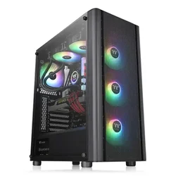 Računar ZEUS Ryzen 7 5800X/DDR4 32GB/M.2 1TB/RX6800 16GB
