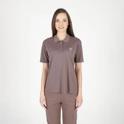 LA TERRA Polo majica marta polo shirt W