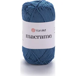 Yarn Art Macrame 130 m 169 Vrvica