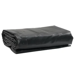 Cerada antracit 3,5 x 5 m 650 g/m2
