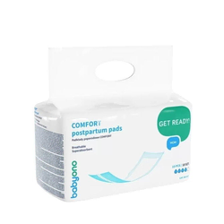 BabyOno Postporođajni ulošci Comfort 10 komada