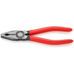 Knipex Kombinovana klešta 180 mm 03 01 180