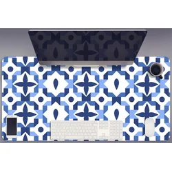Decormat Namizna podloga Moroccan pattern 100x50 cm