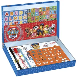 Totum: Paw Patrol prvi risalni komplet