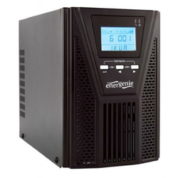 Gembird EG-UPSO-1000 online UPS 1000VA (900 W)