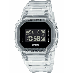 G-SHOCK DW-5600SKE-7ER silver Gr. Uni