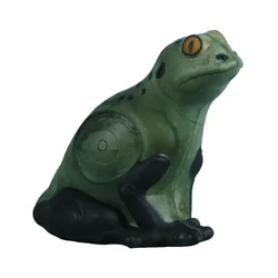 Rinehart Target 3D Frog Green