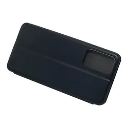 Maska za telefon ROYAL FLIP COVER za Xiaomi Redmi Note 11, Crna