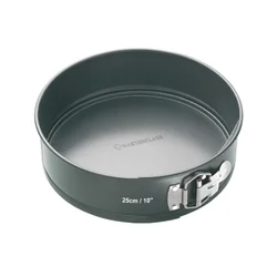 Baking form, 25 cm, steel - MasterClass