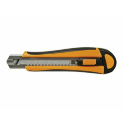 Fiskars Nož izbruh s pladnjem 18mm 1004620