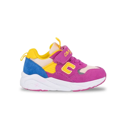 Patike Sport Fuxia 338353 - patike za devojčice