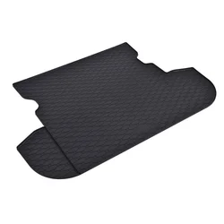 Rubber trunk mat Citroen C-Crosser 2007-2012