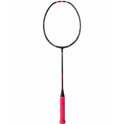 Adidas Wucht P3 badminton reket, crno-roza