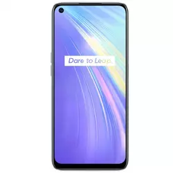 REALME pametni telefon 6 4GB/64GB, Comet White