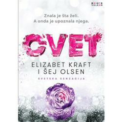 Elizabet Kraft i Šej Olsen-CVET