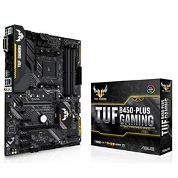 TUF B450-PLUS GAMING