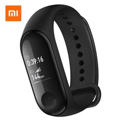 Xiaomi Mi Band 3 merilnik aktivnosti