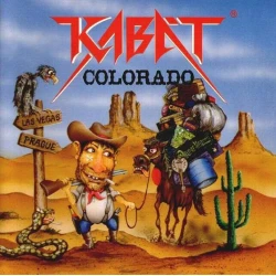 Kabát Colorado