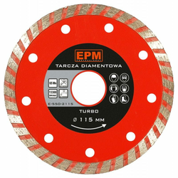 Diamantni turbo disk 230 mm