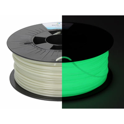 3DJAKE ecoPLA Glow - 1,75 mm/1000 g
