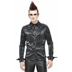 Moška srajca DEVIL FESHION - SHT067