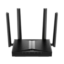 Cudy Ruter WR3600 BE3600 Gigabit, Wi-Fi 7