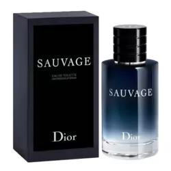 Dior Sauvage EDT 60ml