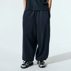 Baggi fit pantalone