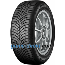 GOODYEAR All Season guma 235/60R18 VECTOR 4SEASONS G3 103T (+)